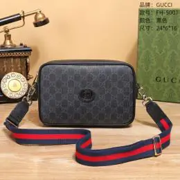 gucci aaa homme mini sac a main s_1210247